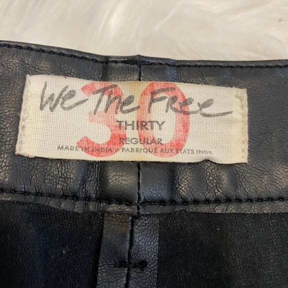 🔻SALE🔻WE THE FREE by FREE PEOPLE🔹NEW WITH TAG - Picture 6 of 9